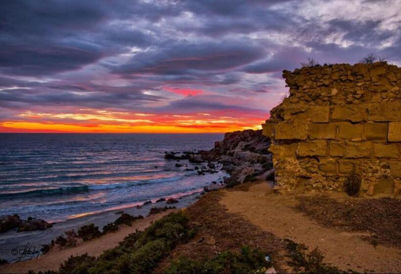 ホテル La Trancada