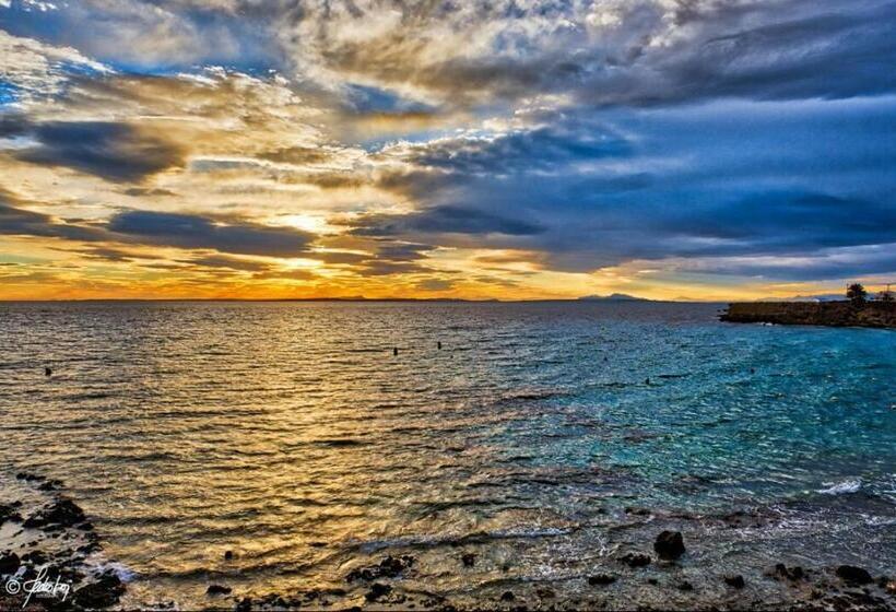 ホテル La Trancada