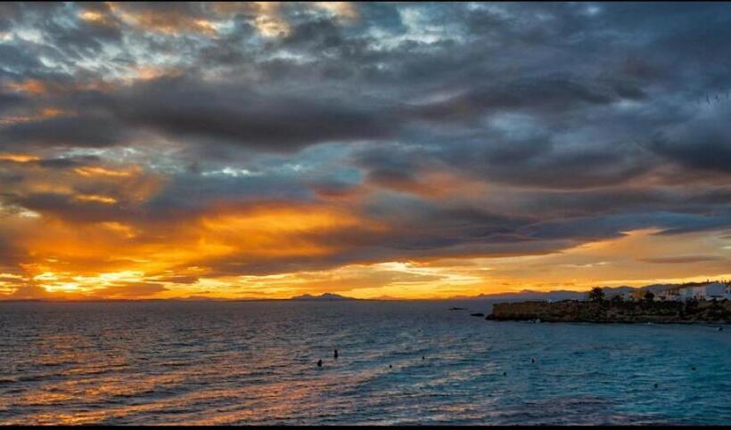 ホテル La Trancada