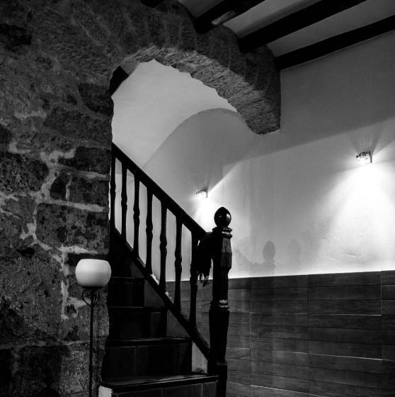 ホテル La Trancada