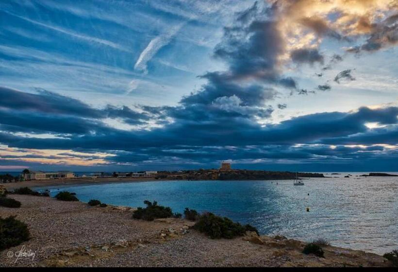 ホテル La Trancada