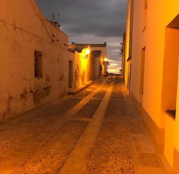 ホテル La Trancada