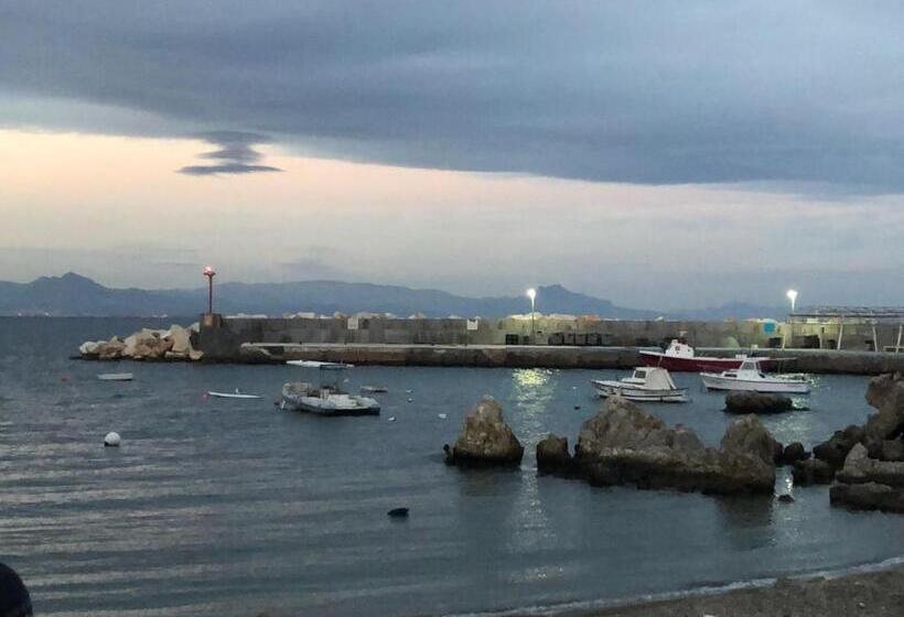 ホテル La Trancada