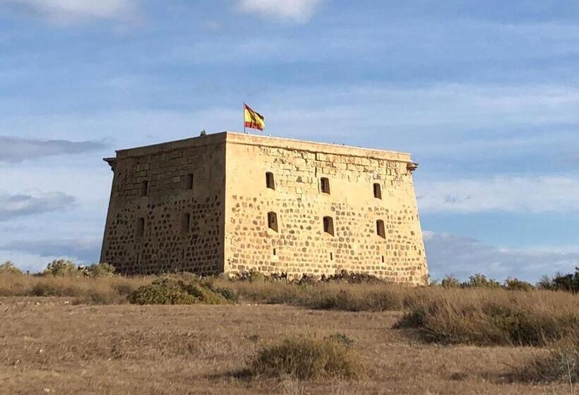 ホテル La Trancada