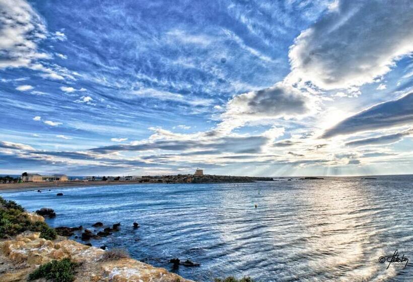 ホテル La Trancada