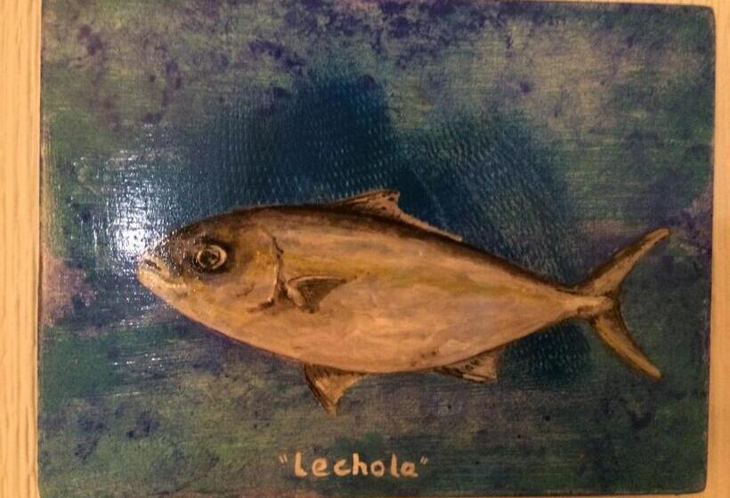 ホテル La Trancada