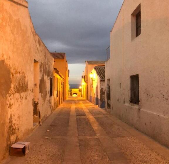 ホテル La Trancada