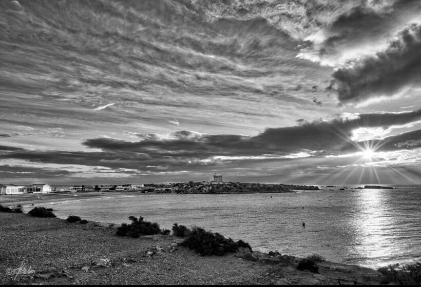 ホテル La Trancada