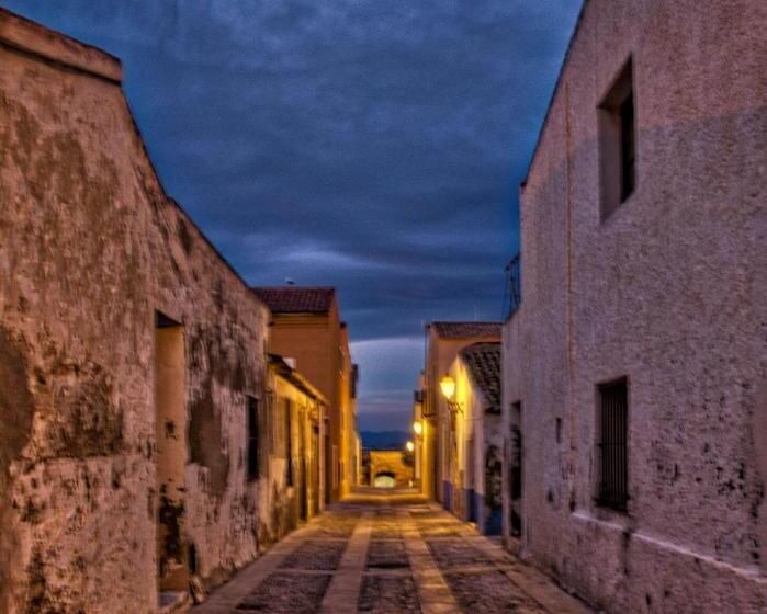 ホテル La Trancada