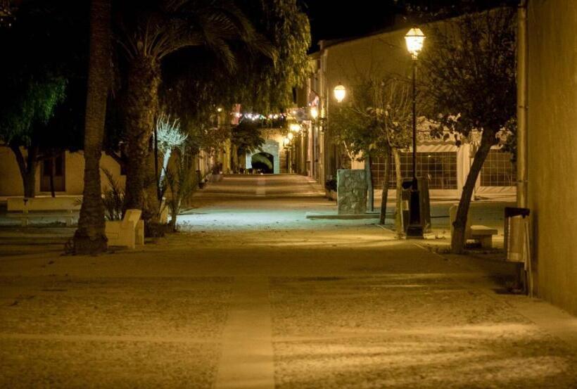 ホテル La Trancada