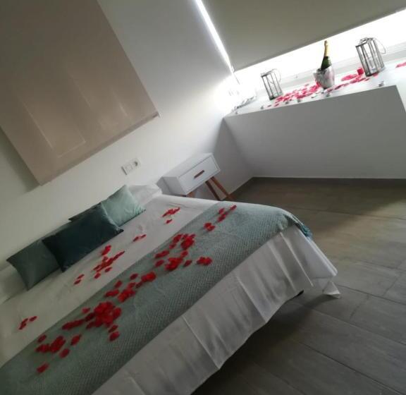 ホテル La Trancada