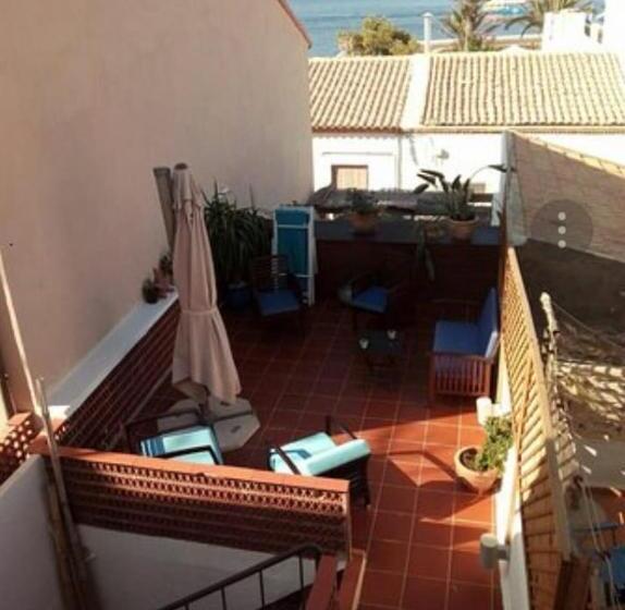 ホテル La Trancada