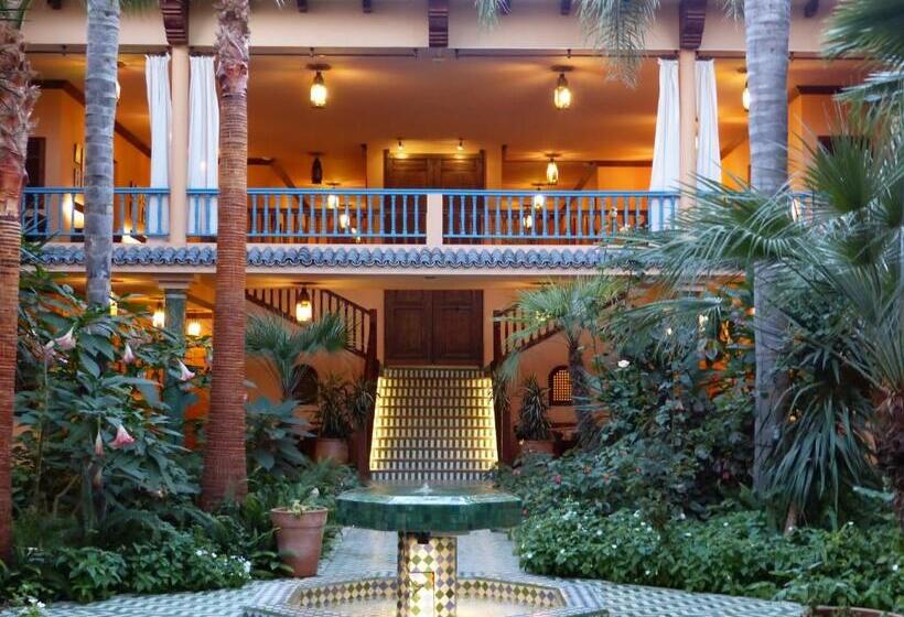 Отель La Villa Mandarine