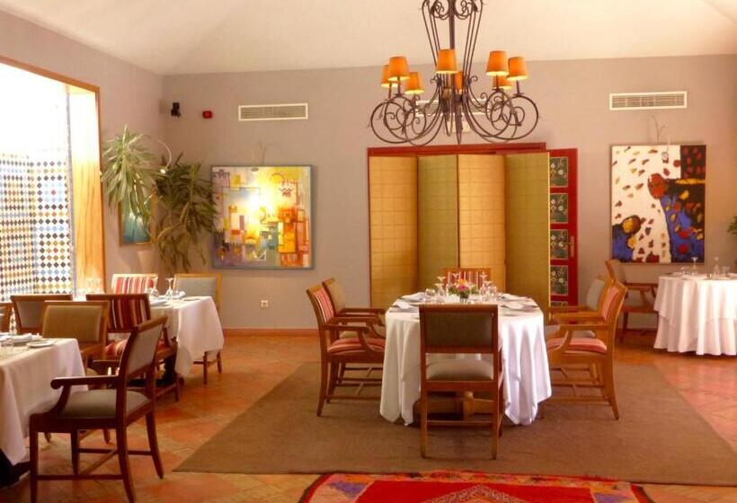 هتل La Villa Mandarine