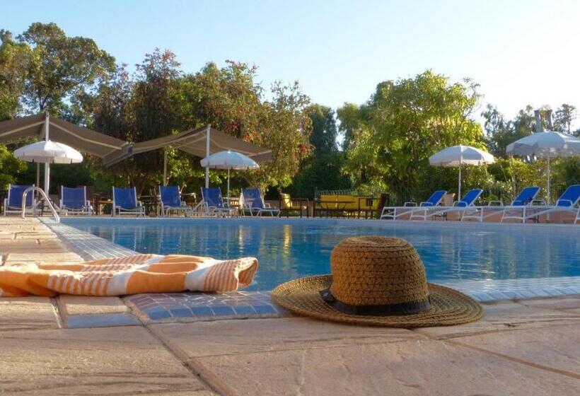 Отель La Villa Mandarine