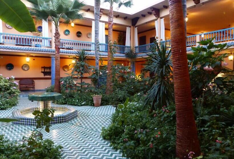 Отель La Villa Mandarine