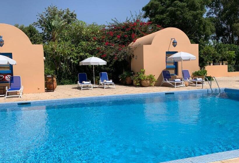 Отель La Villa Mandarine