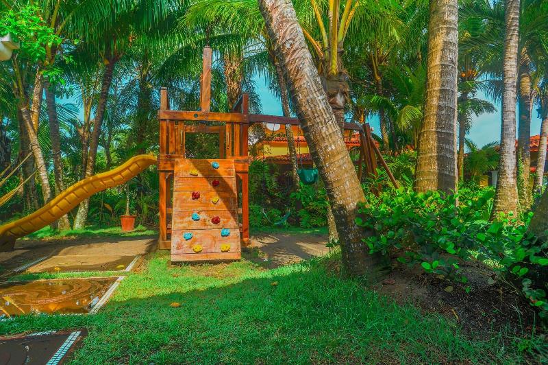 فندق Las Olas Beach Resort