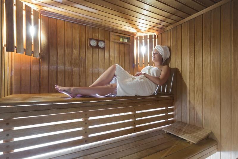 호텔 Le Richebourg Hôtel, Restaurant & Spa