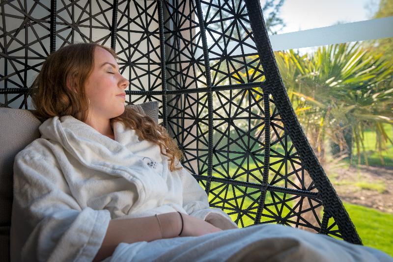 호텔 Le Richebourg Hôtel, Restaurant & Spa