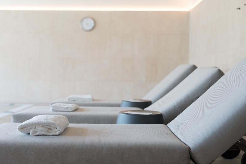 호텔 Le Richebourg Hôtel, Restaurant & Spa