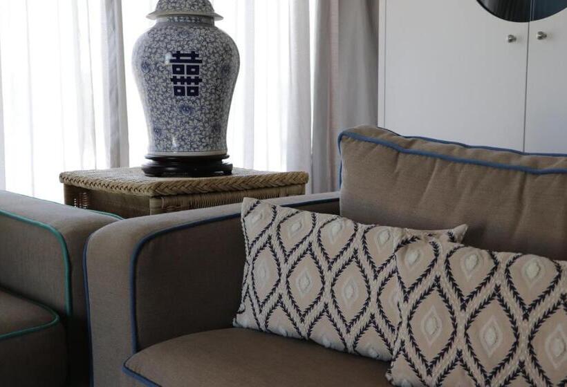 호텔 Les Sables Noirs & Spa