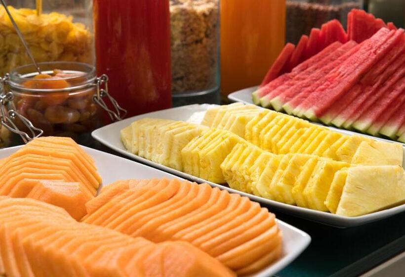 호텔 Les Sables Noirs & Spa