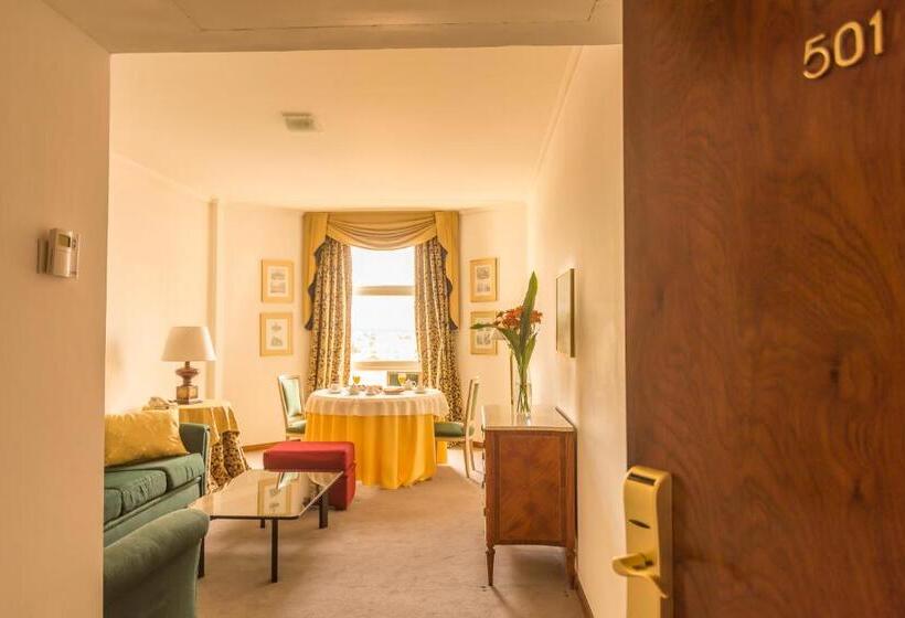 فندق Libertador Tandil