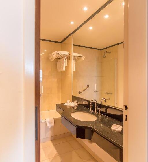 فندق Libertador Tandil