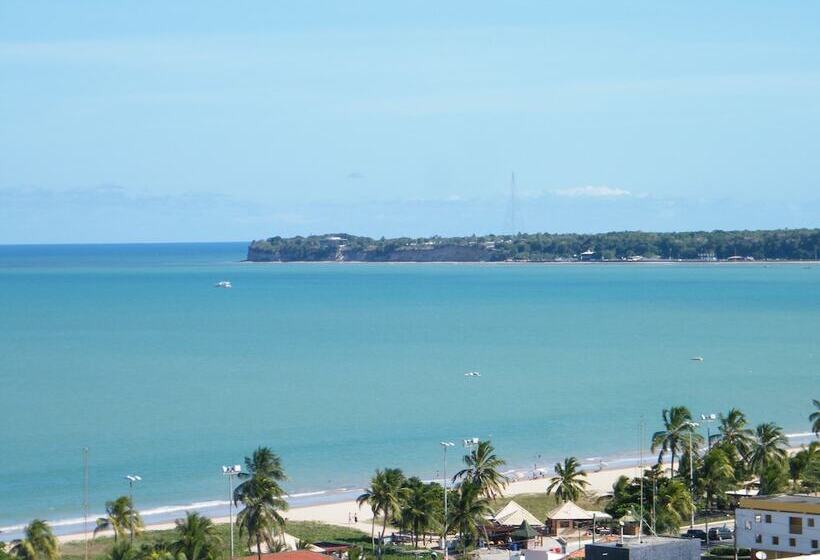 فندق Littoral Tambau Flat