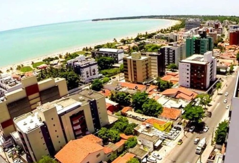 فندق Littoral Tambau Flat