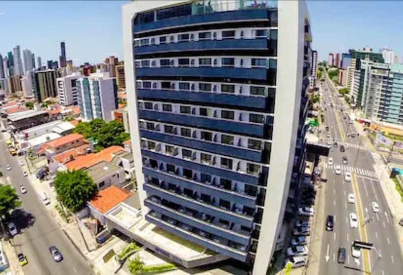 فندق Littoral Tambau Flat