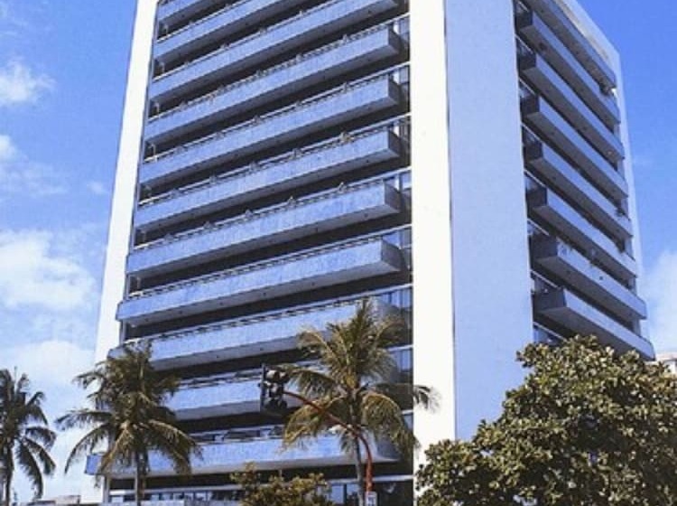 فندق Littoral Tambau Flat