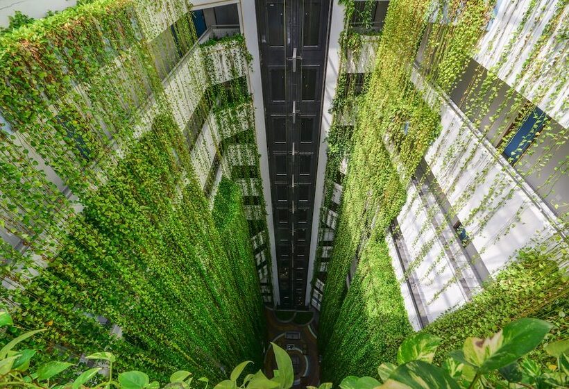 فندق Littoral Tambau Flat