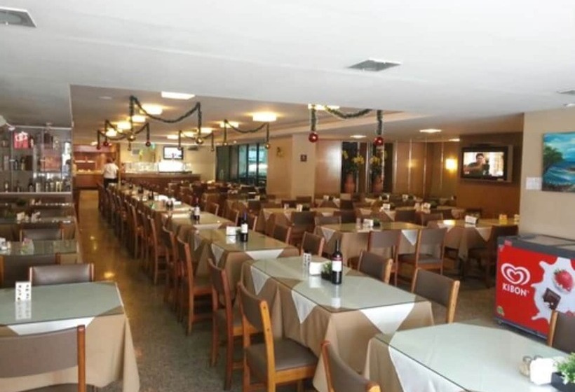 فندق Littoral Tambau Flat