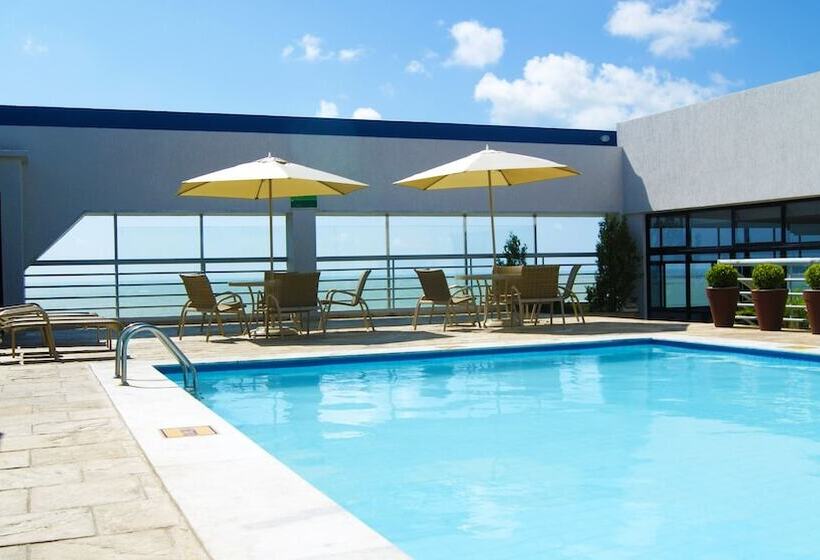 فندق Littoral Tambau Flat