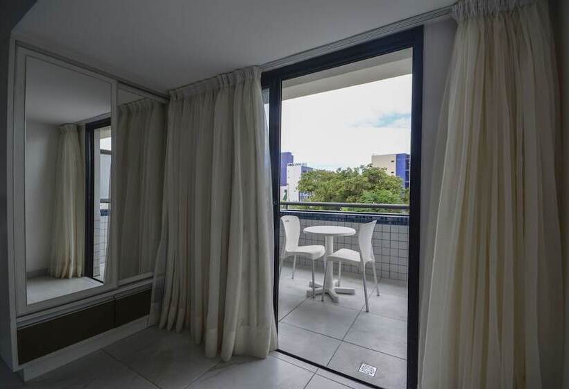 فندق Littoral Tambau Flat