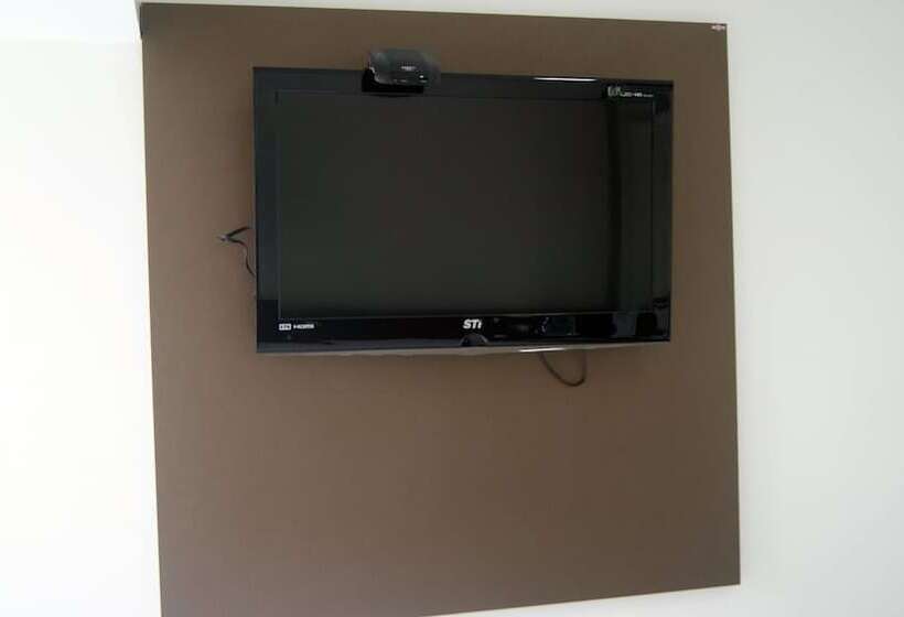 فندق Littoral Tambau Flat