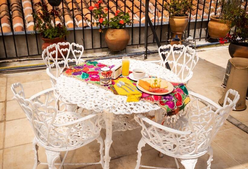 ホテル Mansion De Los Angeles