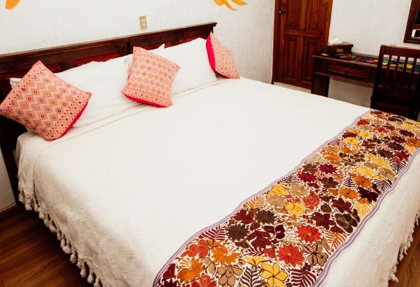 호텔 Mansion De Los Angeles