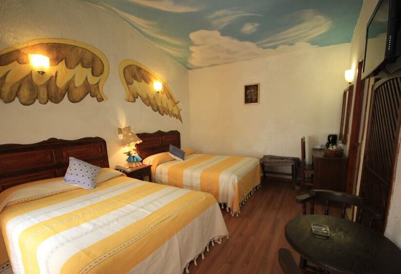 ホテル Mansion De Los Angeles