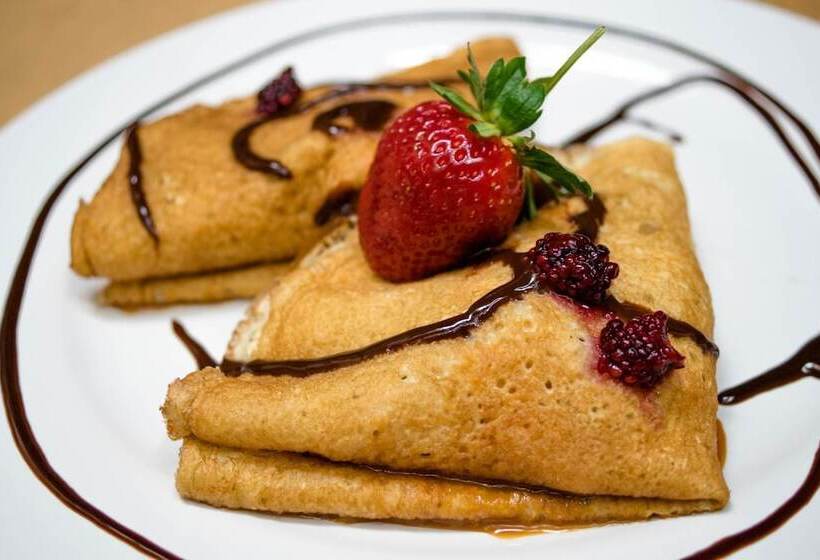 호텔 Mansion Del Valle