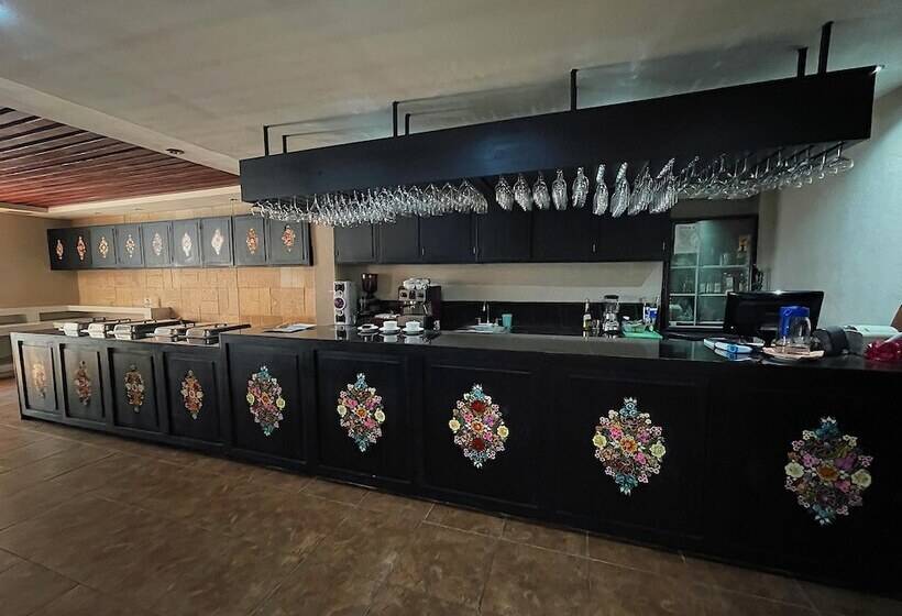 호텔 Mansion Del Valle