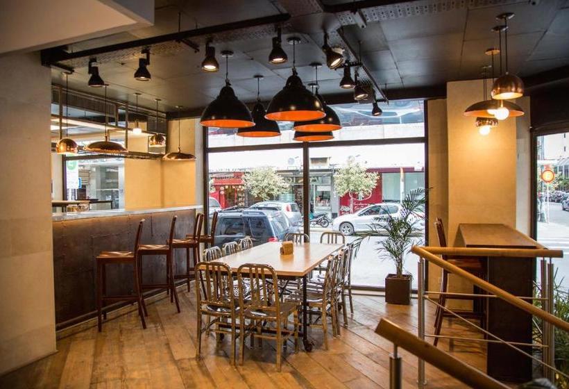 ホテル Marqués Del Mar