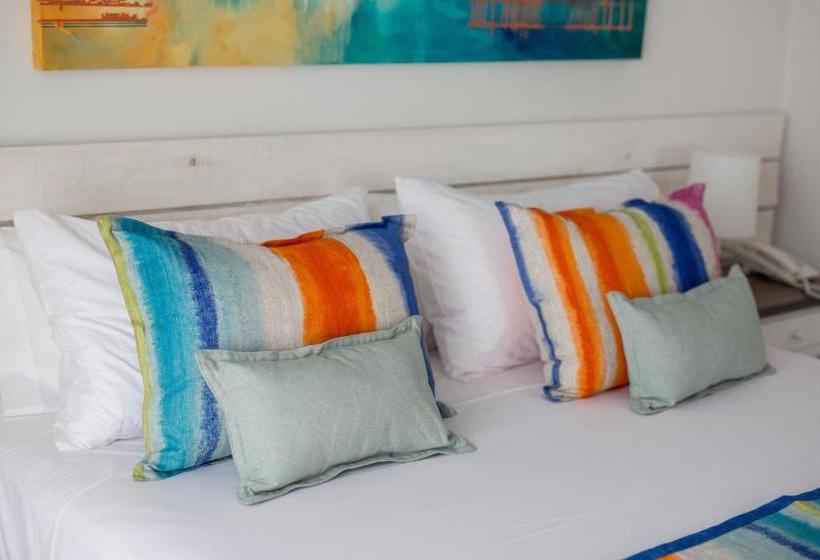 ホテル Marqués Del Mar