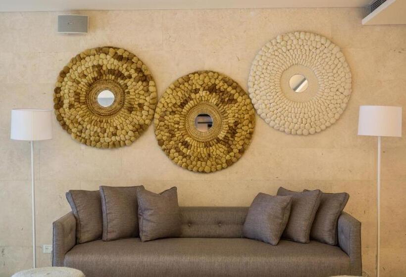 ホテル Marqués Del Mar