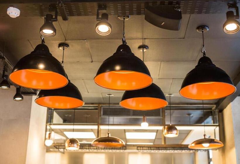 ホテル Marqués Del Mar