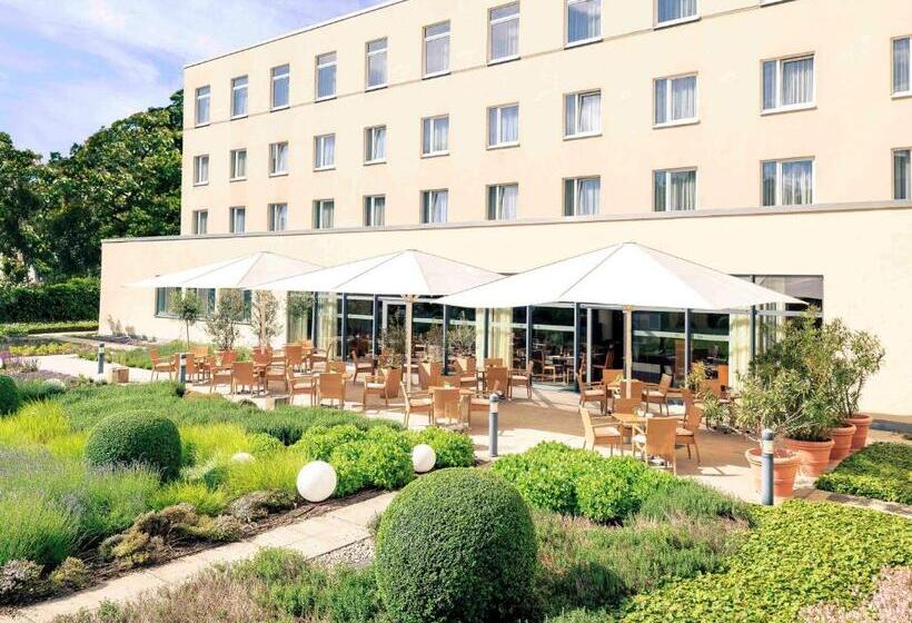 Mercure Hotel Mannheim Am Rathaus