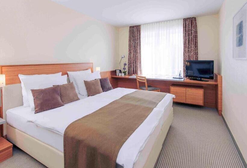 Mercure Hotel Mannheim Am Rathaus