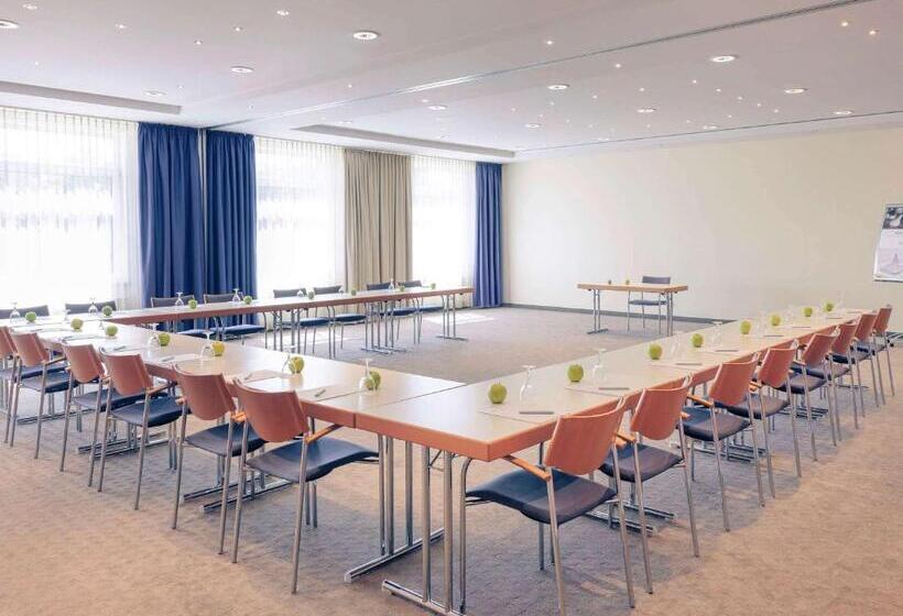 Mercure Hotel Mannheim Am Rathaus